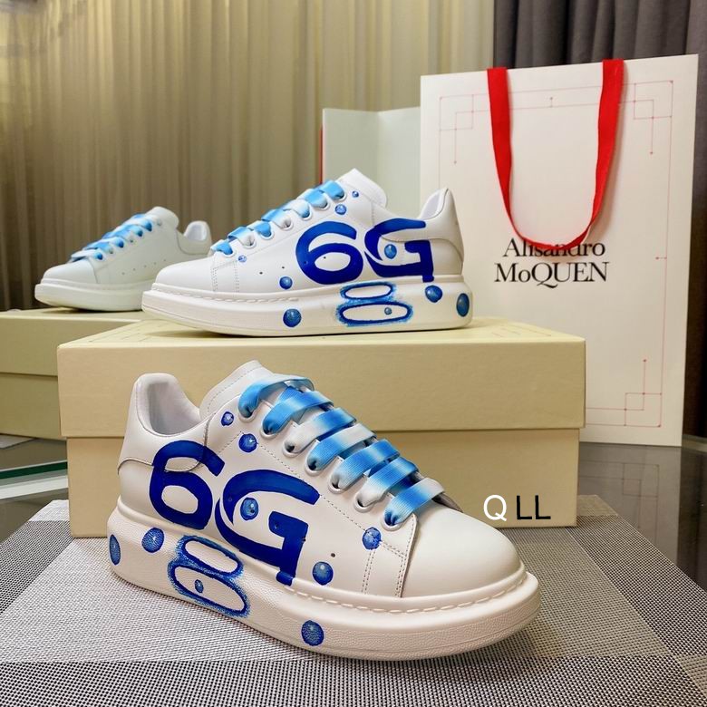 men Alexander McQueen shoes-046